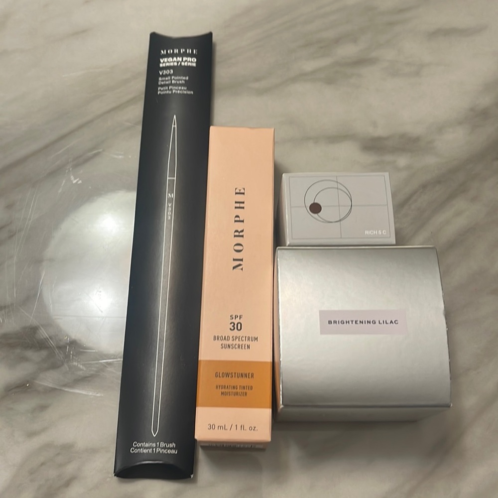 Morphe BUNDLES